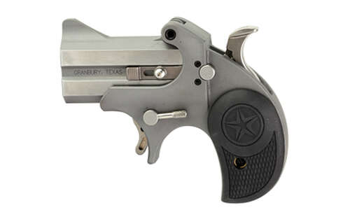 Handguns Bond Arms Rawhide 357Magnum|38Special BOND ARMS RAWHIDE 357/38 2.5" STS RB • Model: Rawhide